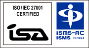 ISO Certification