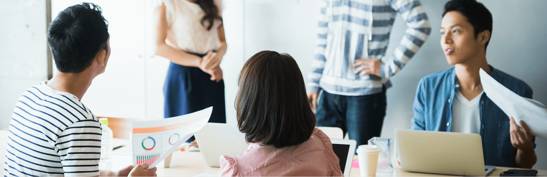 四葉システム開発 - ワンストップソリューション - システム開発から保守まで一貫したサービス